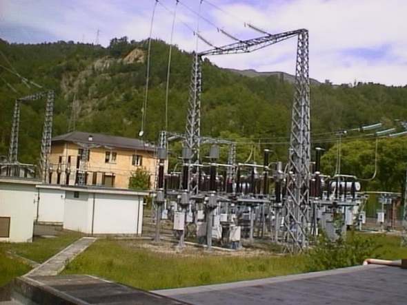 Casella di testo: